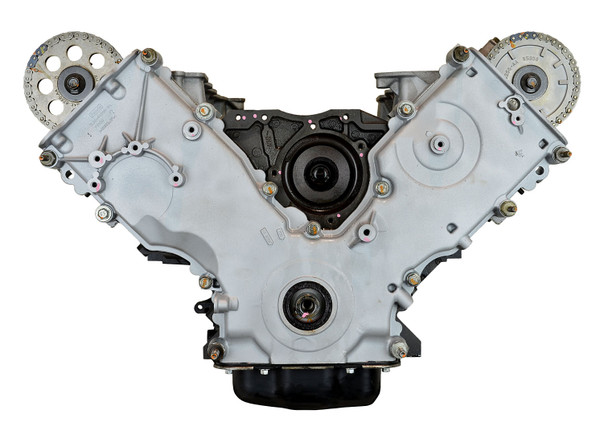 Ford 5.4 2008-2016 Remanufactured Engine
