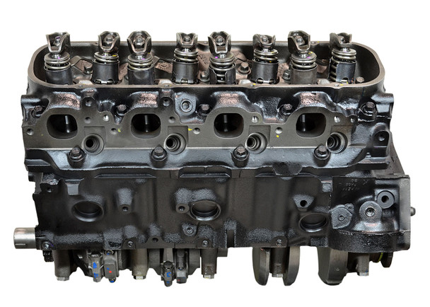 Chevy 454 1975-1989 Remanufactured Engine