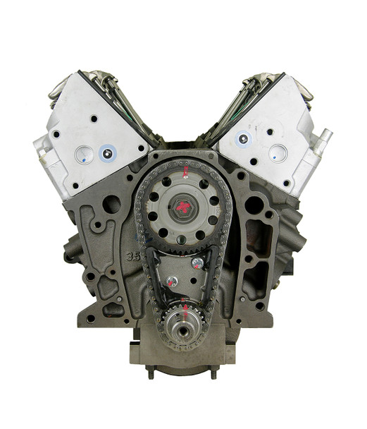 Chevy 3.5L 2004-2006 Remanufactured Engine