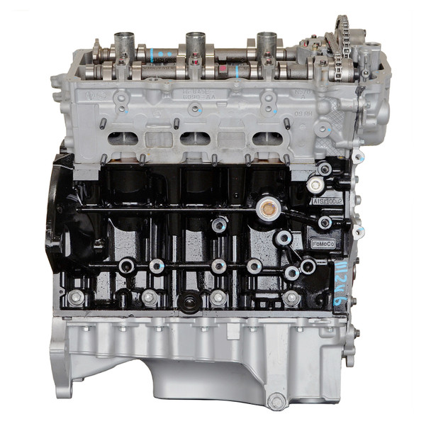 Ford 3.5 2009-2010 Remanufactured Engine