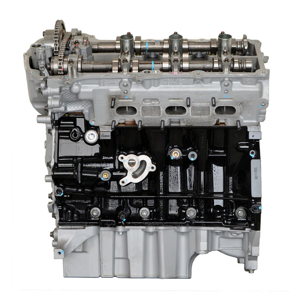 Ford 3.5 2009-2010 Remanufactured Engine