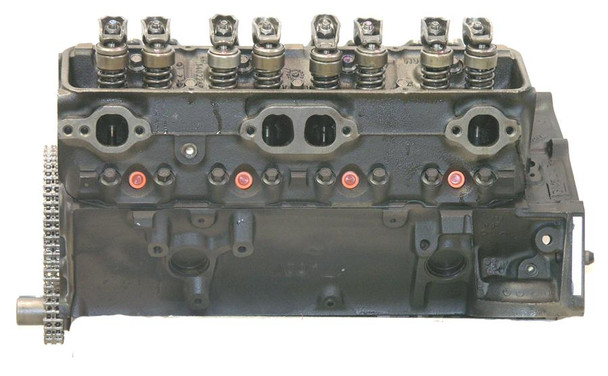 Chevy 305 1986-1987 Remanufactured Engine