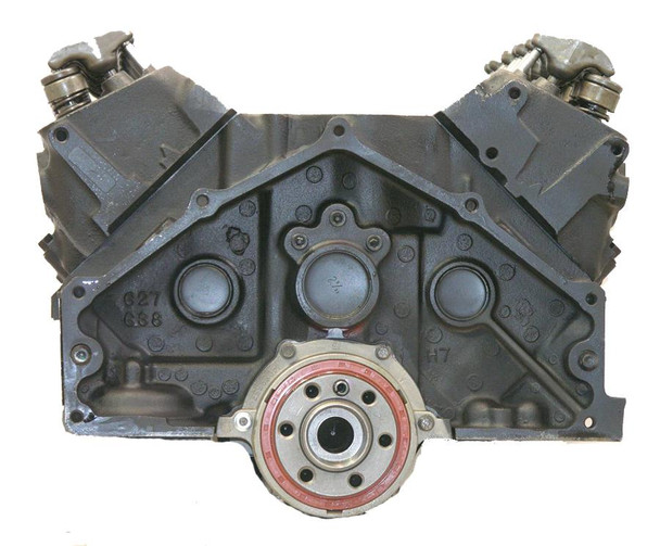 Chevy 305 1986-1987 Remanufactured Engine