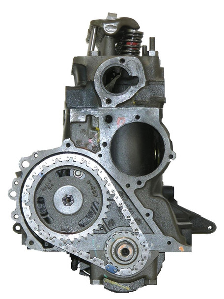JEEP AMC 258/4.2L L6 1980 Remanufactured Engine