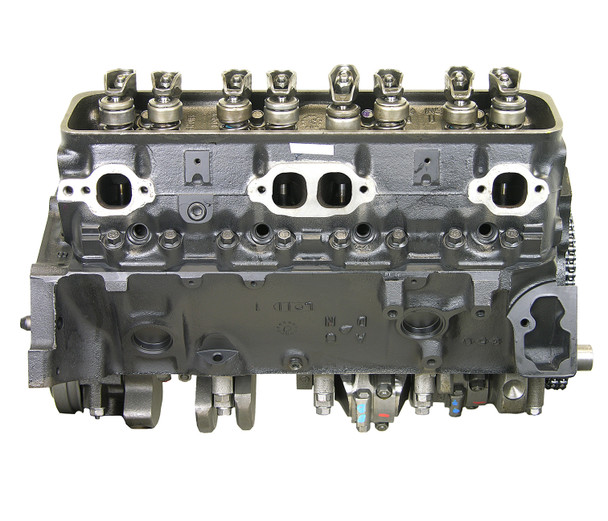 Chevy 350 1987-1995 Remanufactured Engine