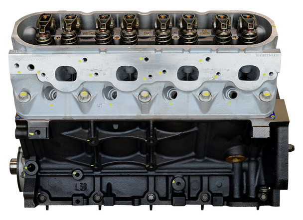 Chevy 5.3 V8 LMF 2008-2009 Remanufactured Engine