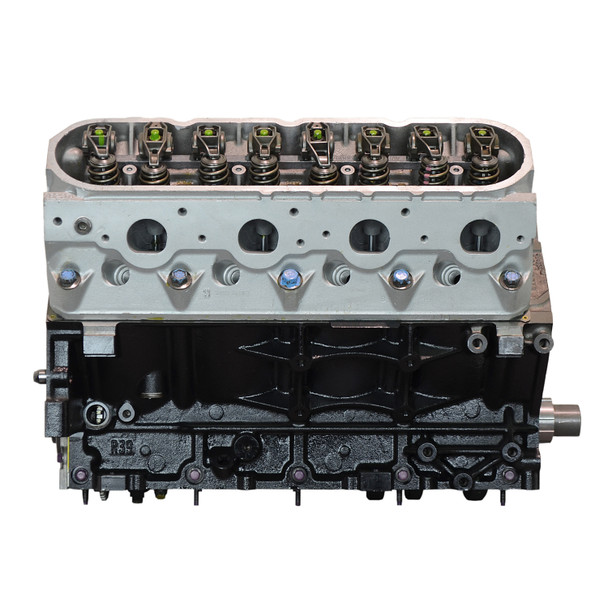 Chevy 6.0 L76 2007-2009 Remanufactured Engine