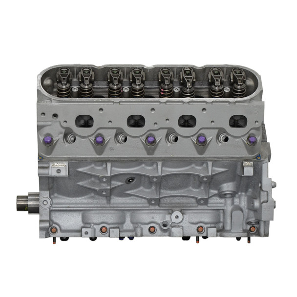 Chevy 325 5.3 2007-2009 Remanufactured Engine