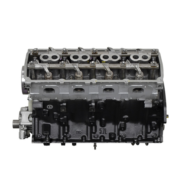 Chrysler 5.7 HEMI 2009-2009 Remanufactured Engine