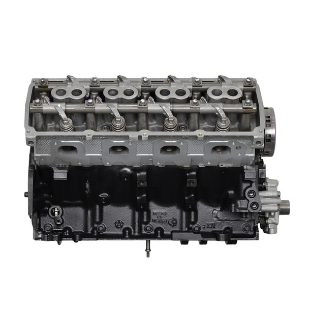 Chrysler 5.7 HEMI 2009-2009 Remanufactured Engine