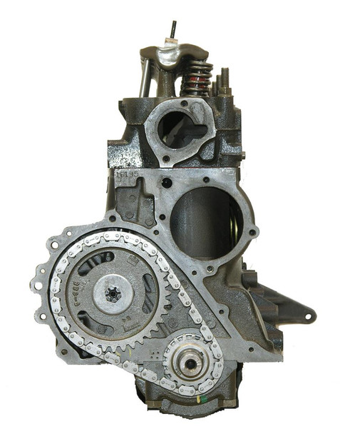 JEEP AMC 258/4.2L L6 1983-1985 Remanufactured Engine