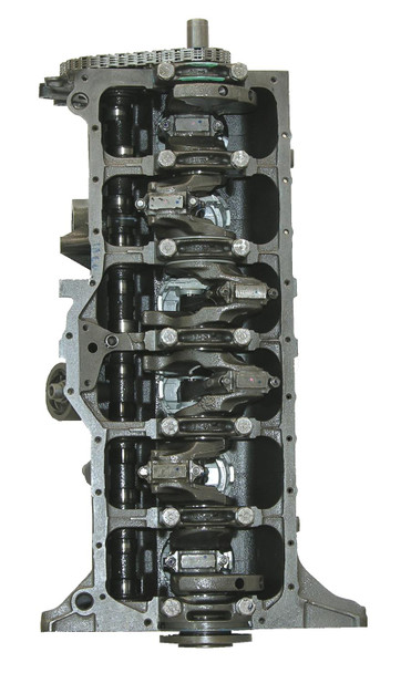 JEEP AMC 258/4.2L L6 1986-1987 Remanufactured Engine