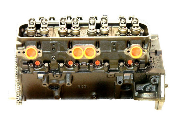 Chevy 350 1987-1992 ENGINE Remanufactured Engine