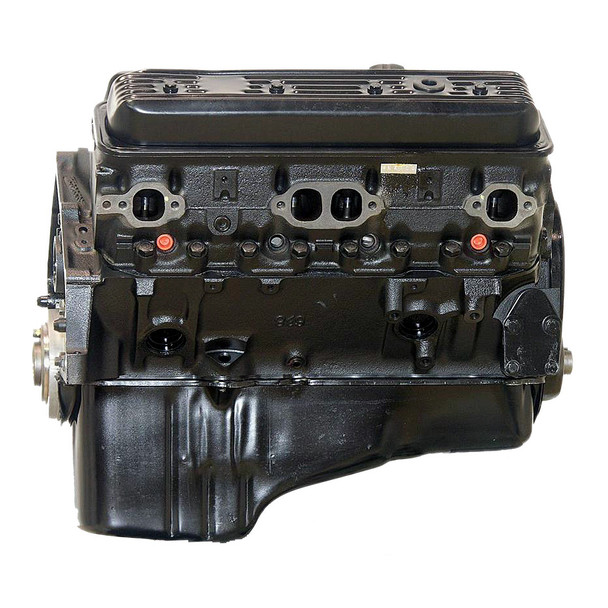 Chevy 350 1987-1995 ENGINE Remanufactured Engine