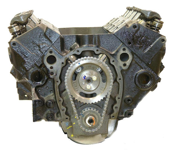 Chevy 305 1979-1979 L/DIP Remanufactured Engine