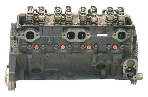 Chevy 305 1988-1989 Remanufactured Engine