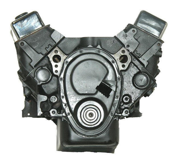 Chevy 305 L/DIP COMP 1976-1979 Remanufactured Engine