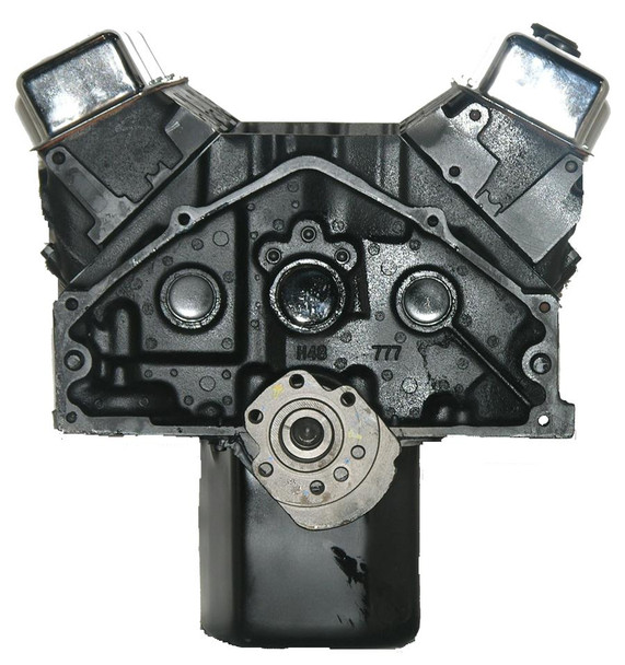 Chevy 305 L/DIP COMP 1976-1979 Remanufactured Engine