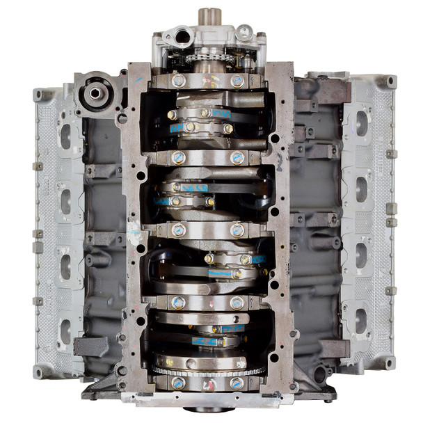 Chrysler 5.7 HEMI 2013-2017 Remanufactured Engine