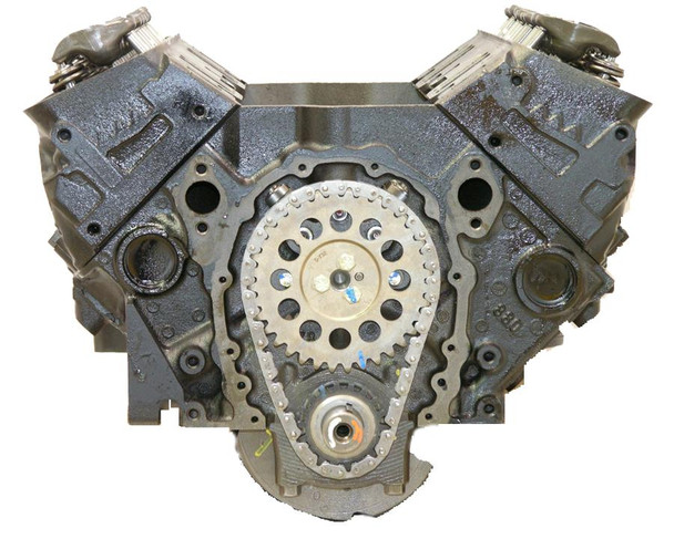 Chevy 4.3/262 1993-1994  Remanufactured Engine