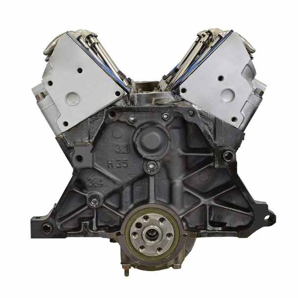 Chevy 3.1 2003 Malibu Century Remanufactured Engine