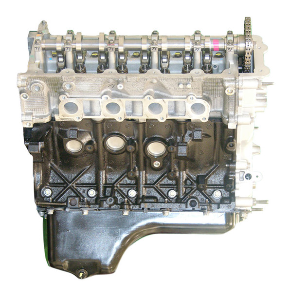 Ford 5.4 2002-2004 Remanufactured Engine