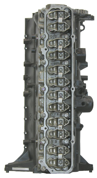 AMC 258 / 4.2L L6 1981-1985 Remanufactured Engine