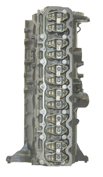 AMC 258 / 4.2L L6 1975-1979 Remanufactured Engine