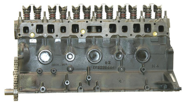 AMC 258 / 4.2L L6 1986-1987 Remanufactured Engine