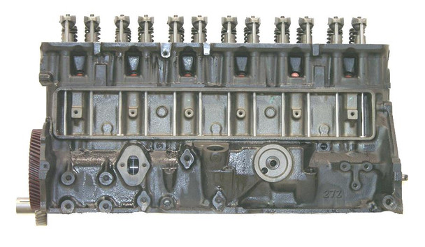 Ford 300 1980-1984 Remanufactured Engine