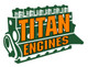 Titan Engines