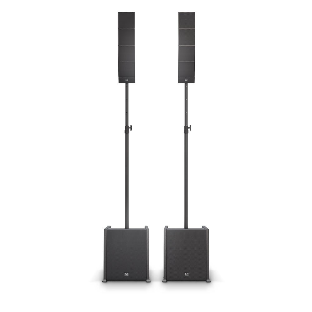 LD Systems Curv 500 PS