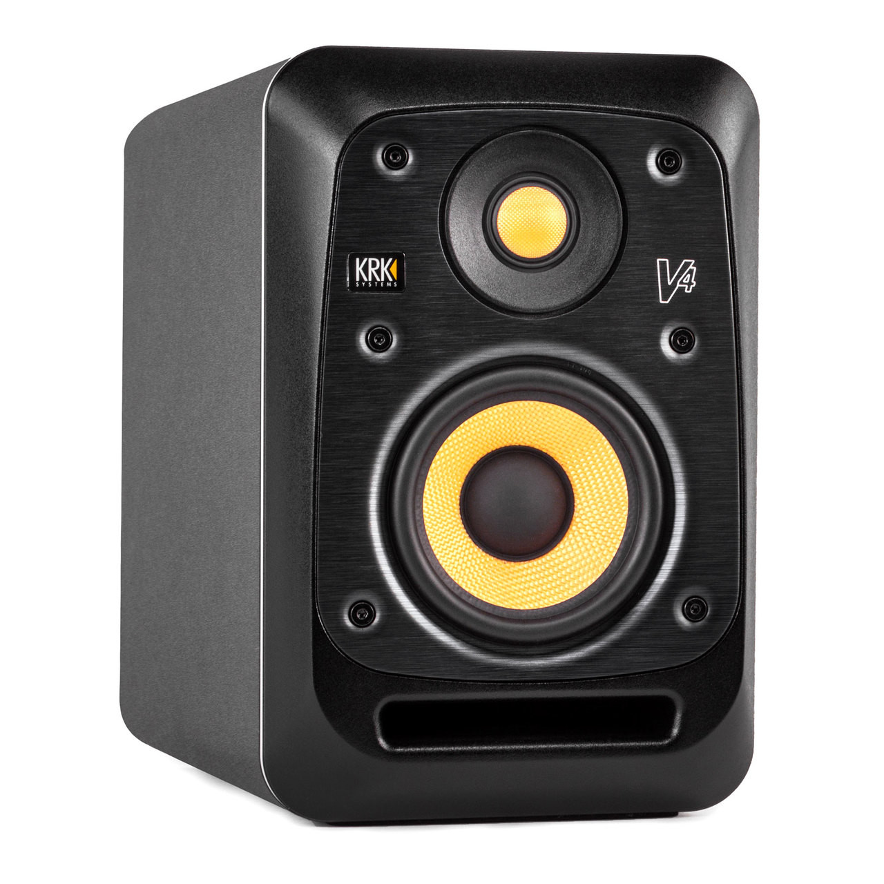 4 inch studio monitors clearance