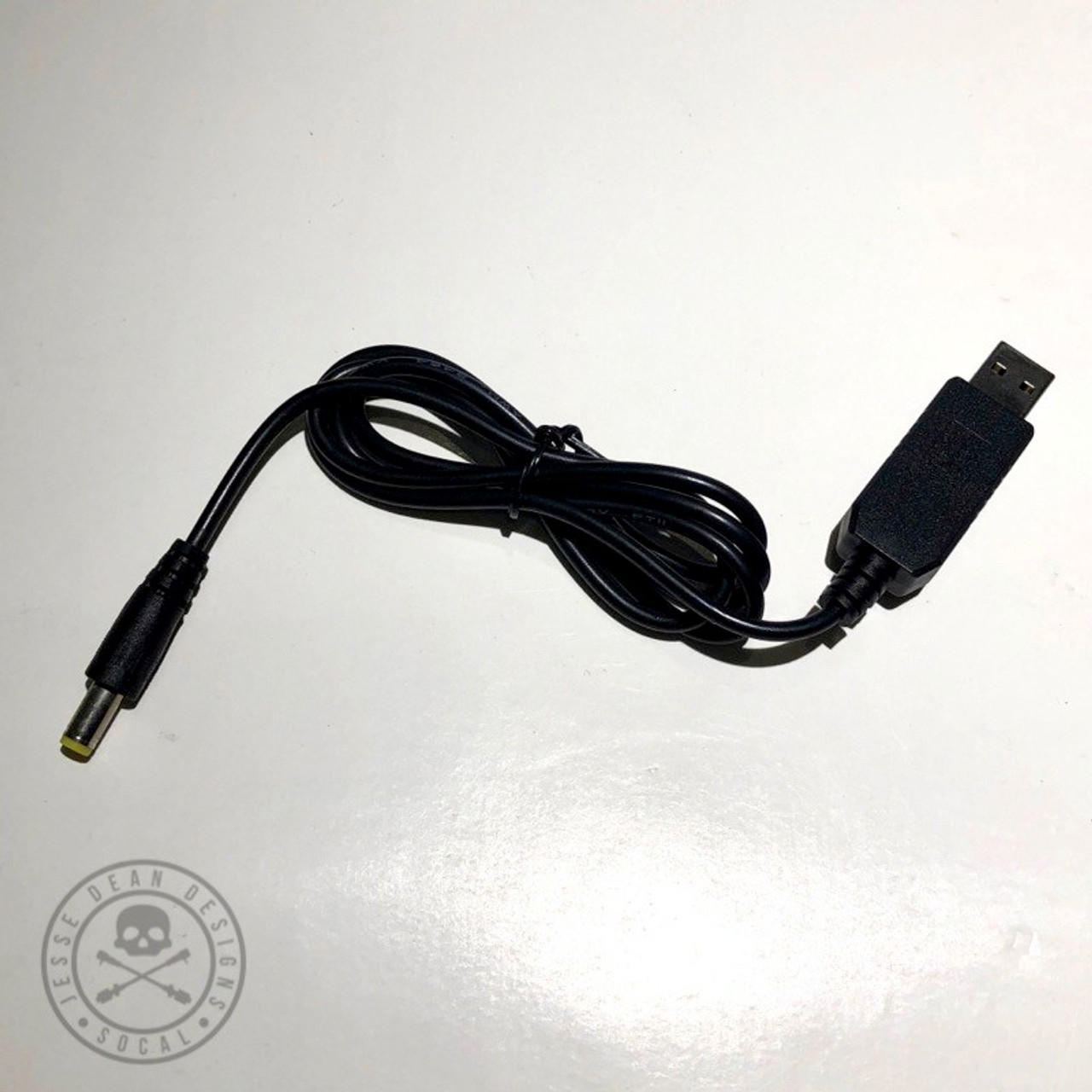 TECHNICS SL1200 RCA CABLE WITH INTERNAL GROUND PCB – Jesse Dean Designs