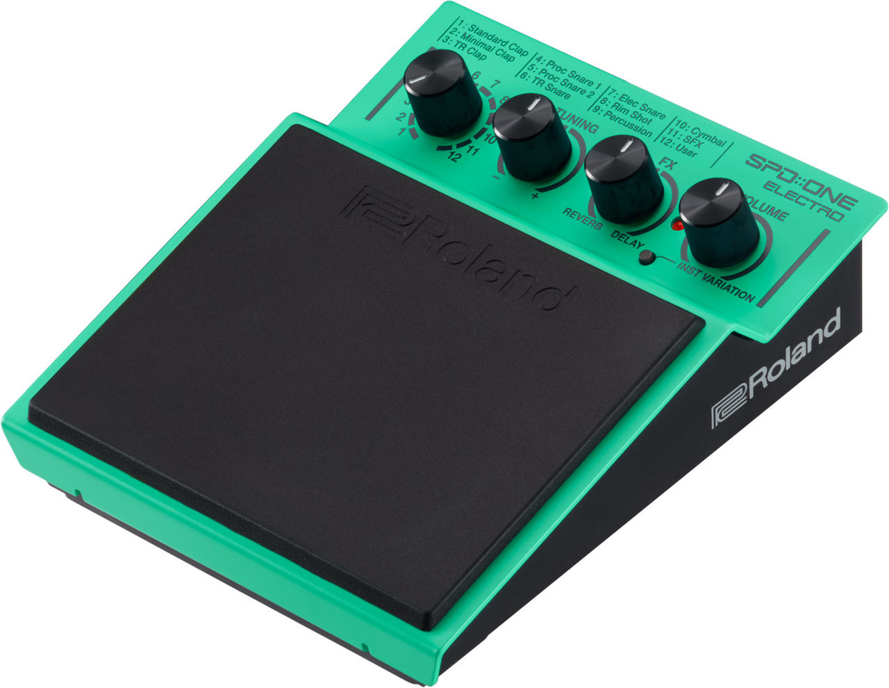 Roland spd one best sale