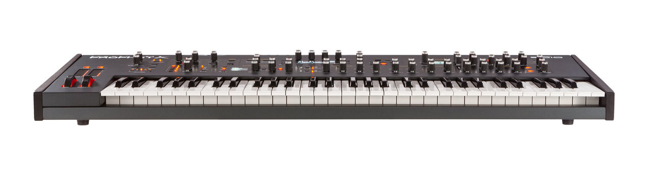 Dave Smith Instruments Sequential Prophet X Synthesizer