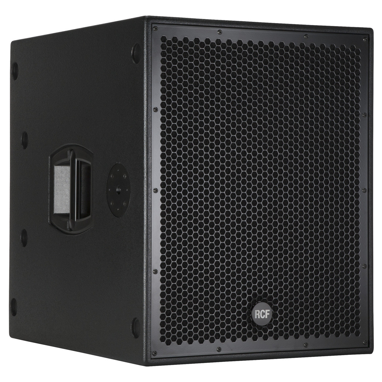 rcf subwoofer 18 inch