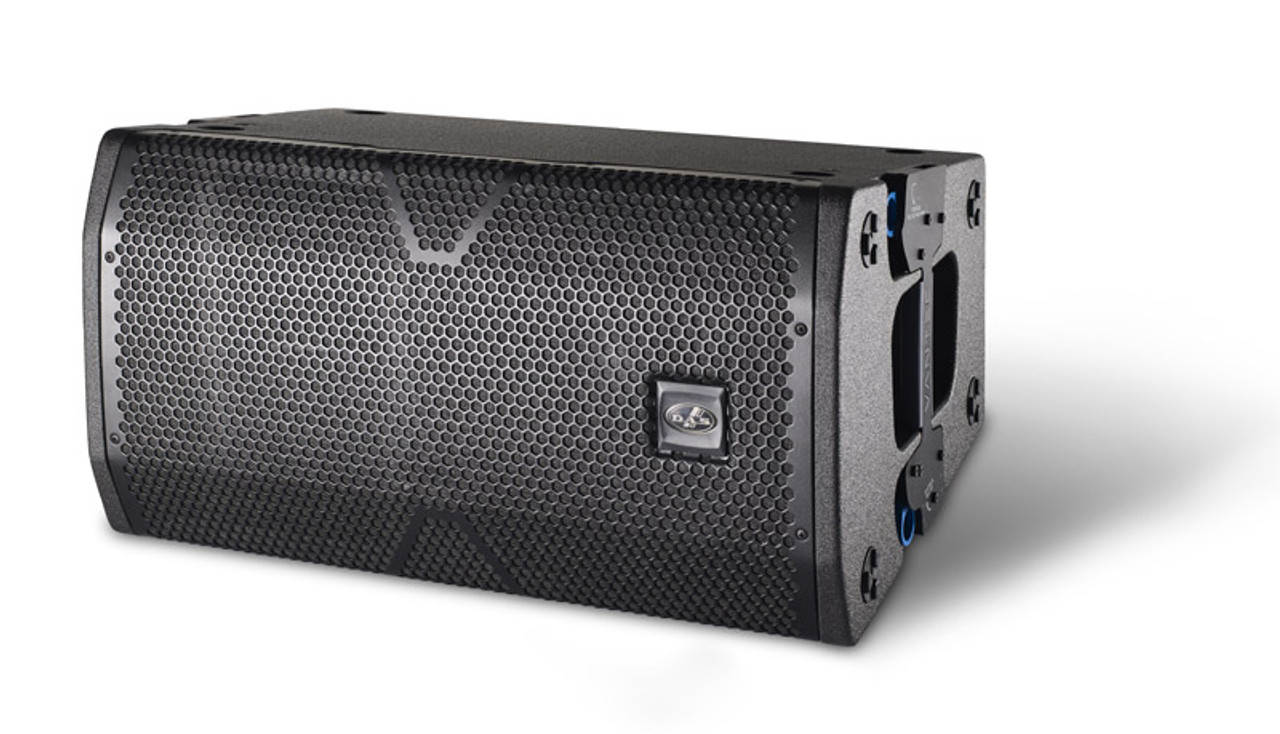 das vantec 12a