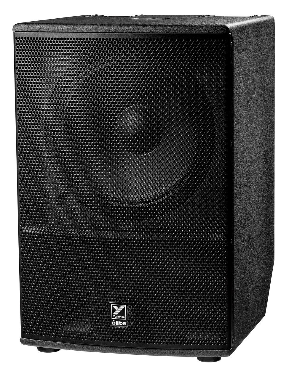 18 inch powered subwoofer