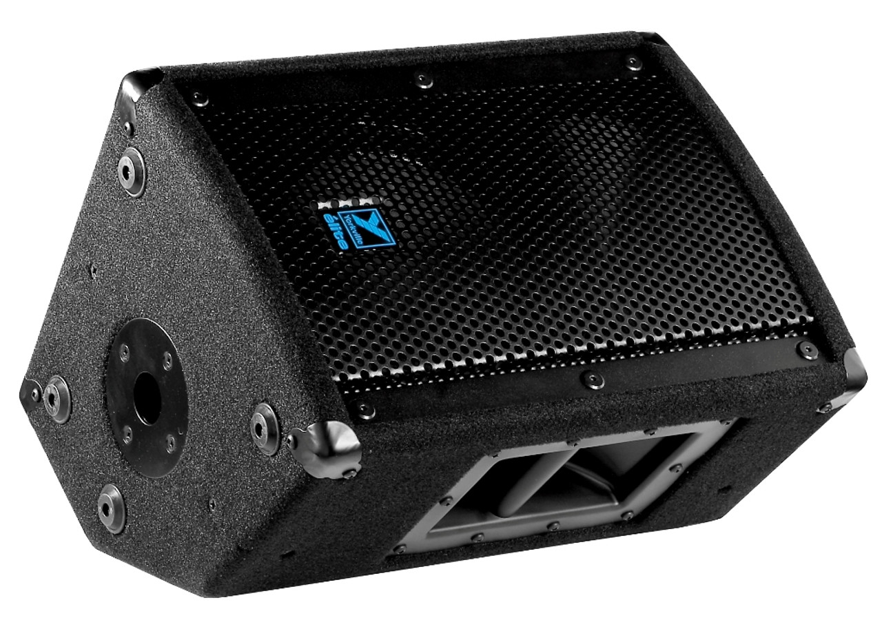yorkville elite e10p