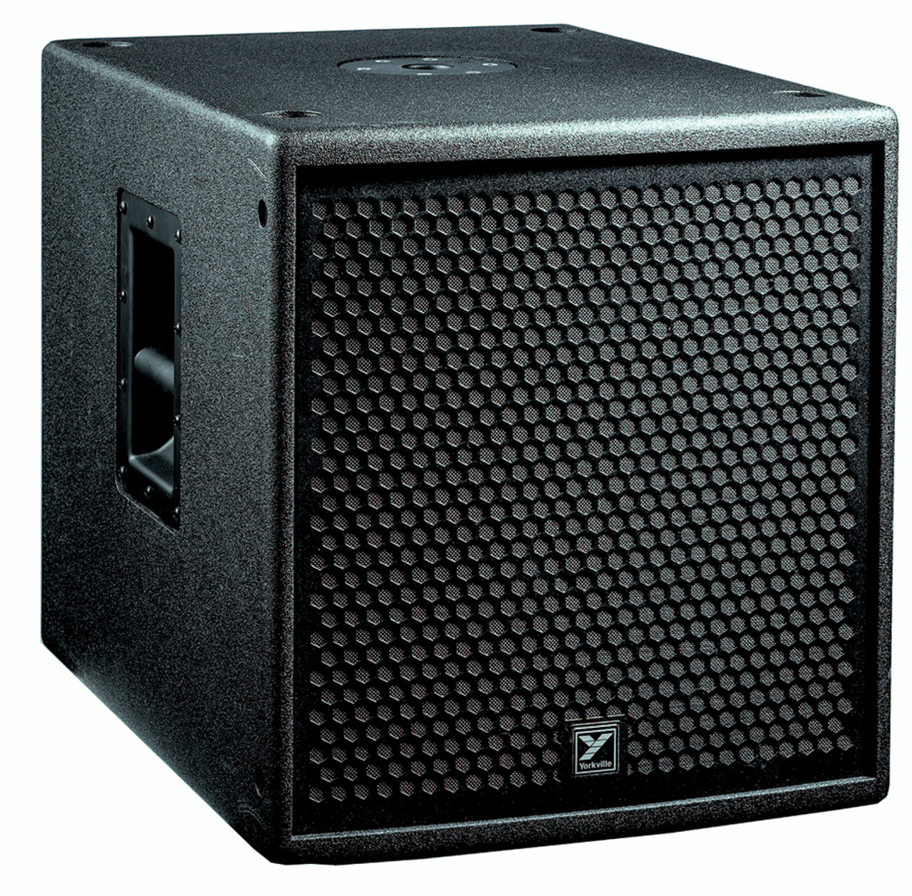 Yorkville PS15S 15 Inch Powered Subwoofer
