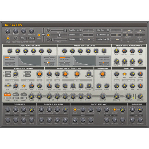 Native Instruments Virtual Instruments Native Instruments KOMPLETE 12 ULTIMATE - Virtual Instruments and ...