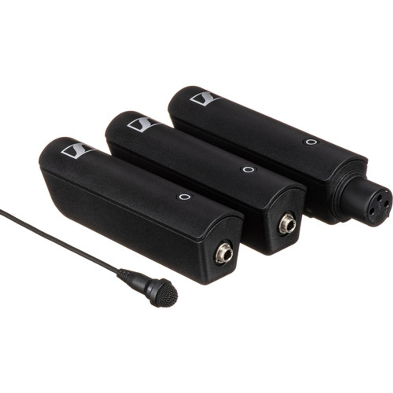 SENNHEISER XSW-D Portable Lavalier Set ポータブルラベリ