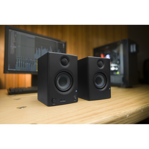 PreSonus Eris E3.5 Active Media Reference Speakers