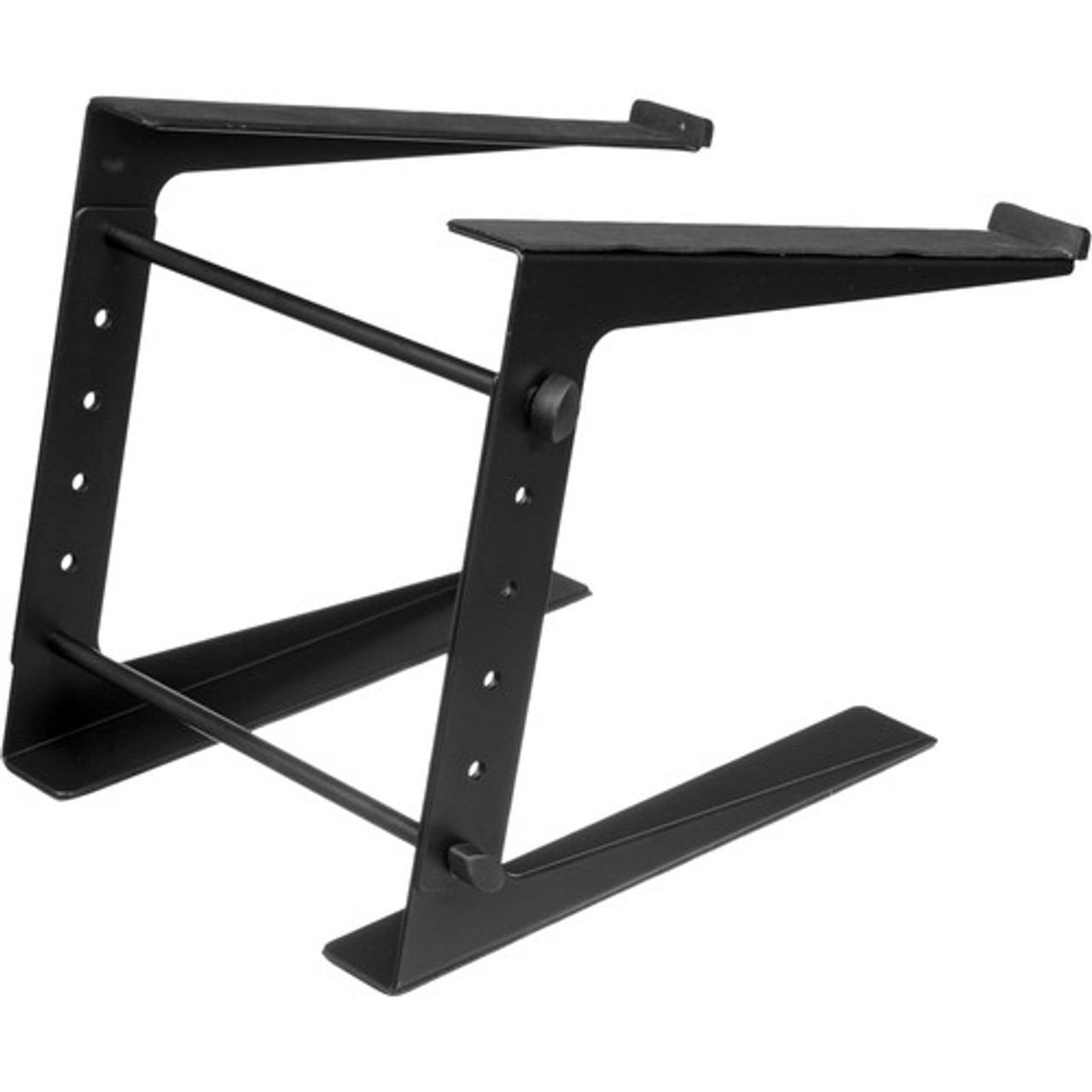 On Stage Stands Lpt5000 Laptop Computer Stand For Workstations