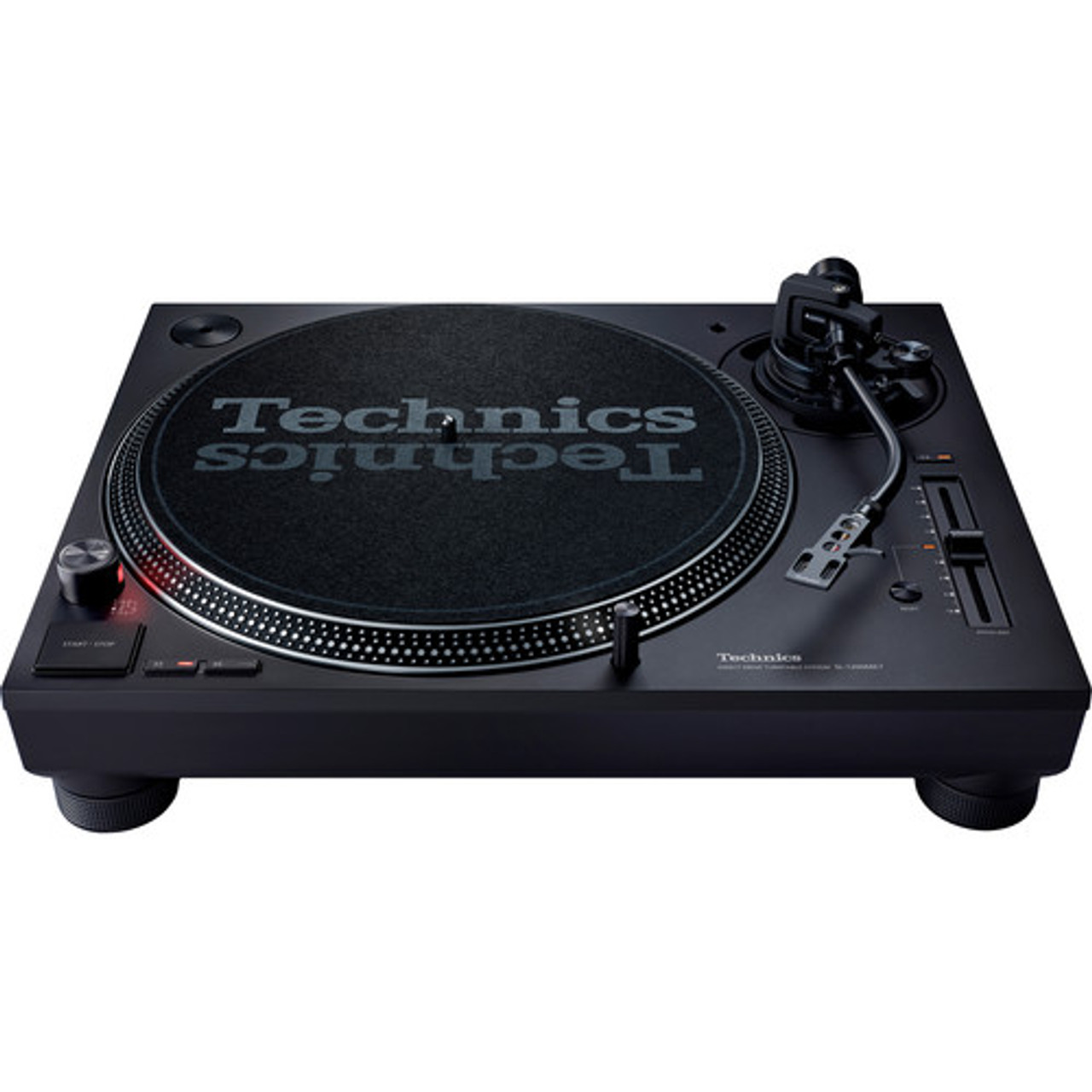 Technics SL-1200MK7 Direct Drive Turntable System