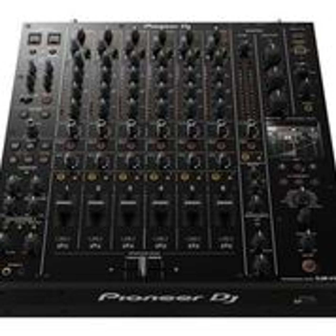 Pioneer DJ DJM-V10