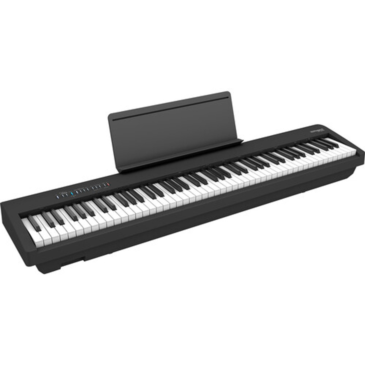 Roland Fp 30x Portable Digital Piano With Bluetooth Black Roland Fp 30x Portable Digital Piano With Bluetooth Black