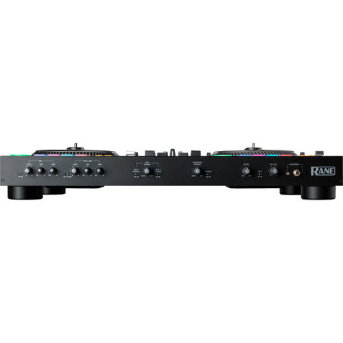 Rane ONE Professional Motorized DJ Controller