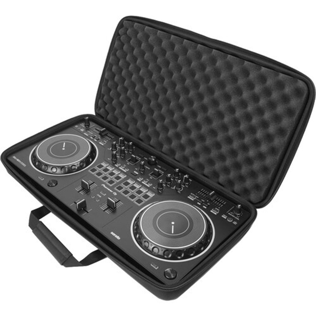 Magma CTRL Case for Pioneer DDJ-REV1 Controller